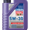 LIQUI MOLY Synthoil High Tech 5W-30 Синтетическое моторное масло