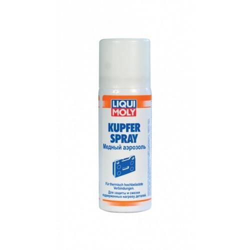 Silicone Spray - bluechemGROUP